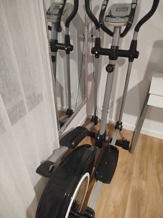 Orbitrek VIVO dynasty