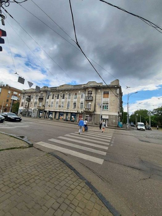 Продам комнату в Центре