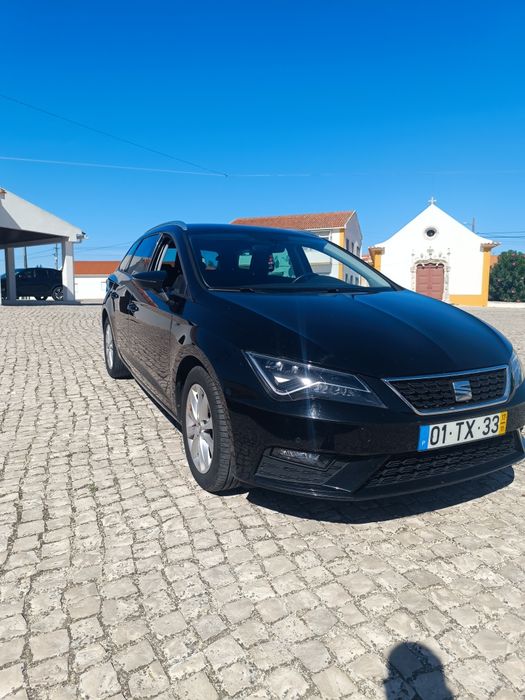 Seat Leon  1.6TDI  full extras
