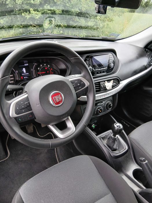 FIAT TIPO 1,4 strit