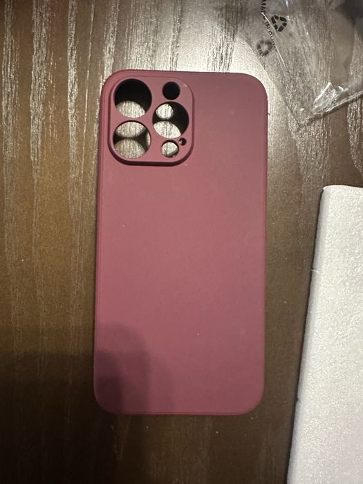 Чохол для Iphone 14 pro max