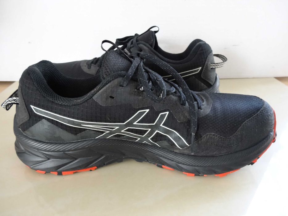 Buty ASICS GEL-VENTURE 10 roz 44 Bieganie Sportowe