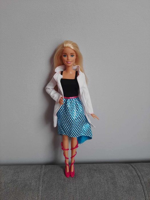 lalka barbie 25zł