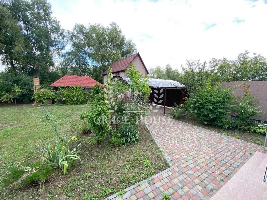 Дом по адресу (площадь 272 м²) - Atlanta.ua - фото 2