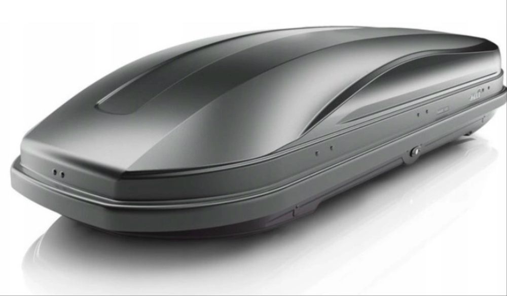Box dachowy Magic 320 Nowy