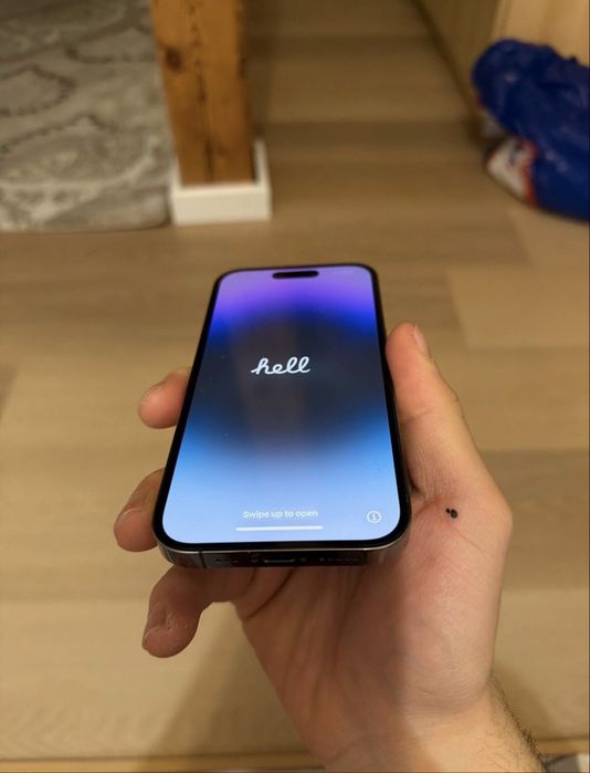 Apple iPhone 14 Pro – 256 GB