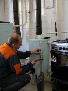 Ремонт,заміна і чистка газових плит та конвекторів.ГАЗОВЩИК ГАЗОВИК