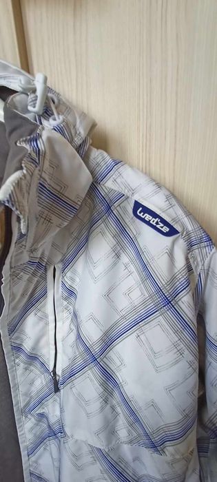Kurtka narciarska wedze 40/42