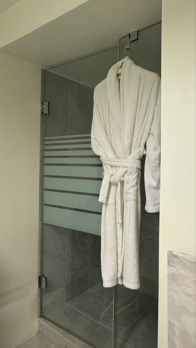 Massagem de Relaxamento