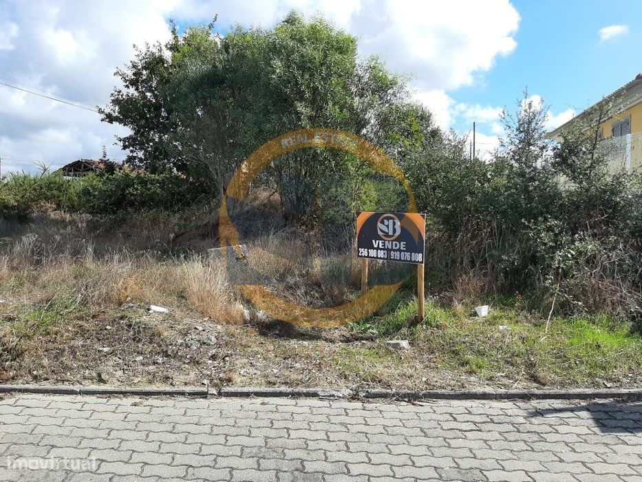 Terreno Construção Venda Ovar