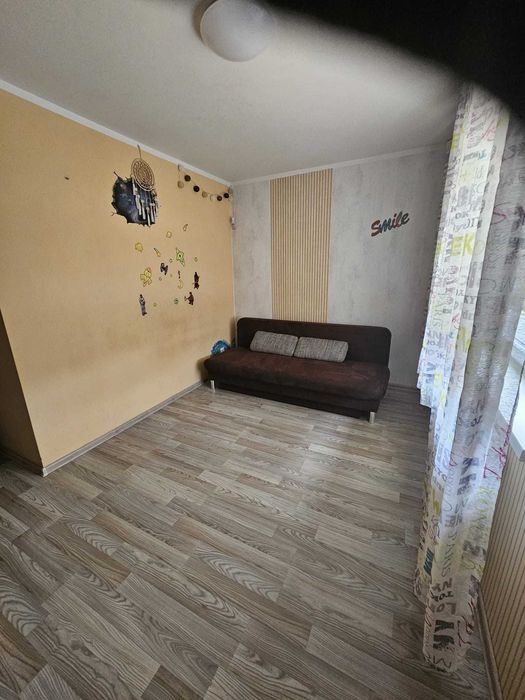 Mieszkanie do wynajęcia 44m2 - 2 pokoje z kuchnią