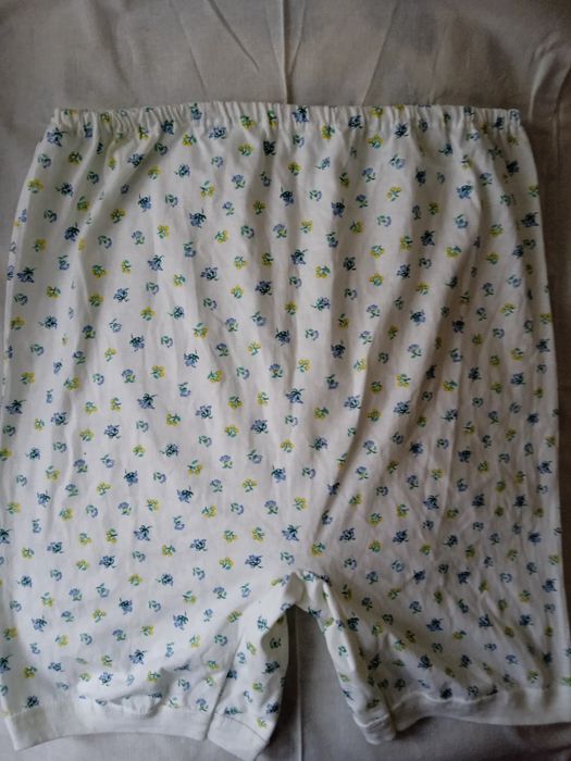 Панталоны , хлопок. , новое