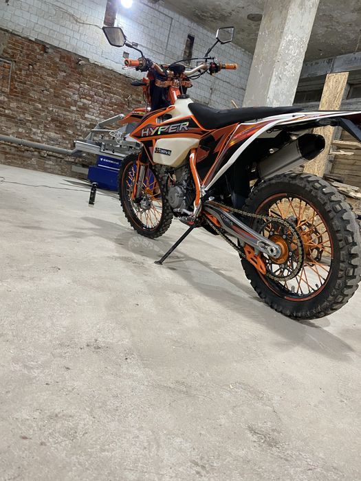 Продам Hyper 300