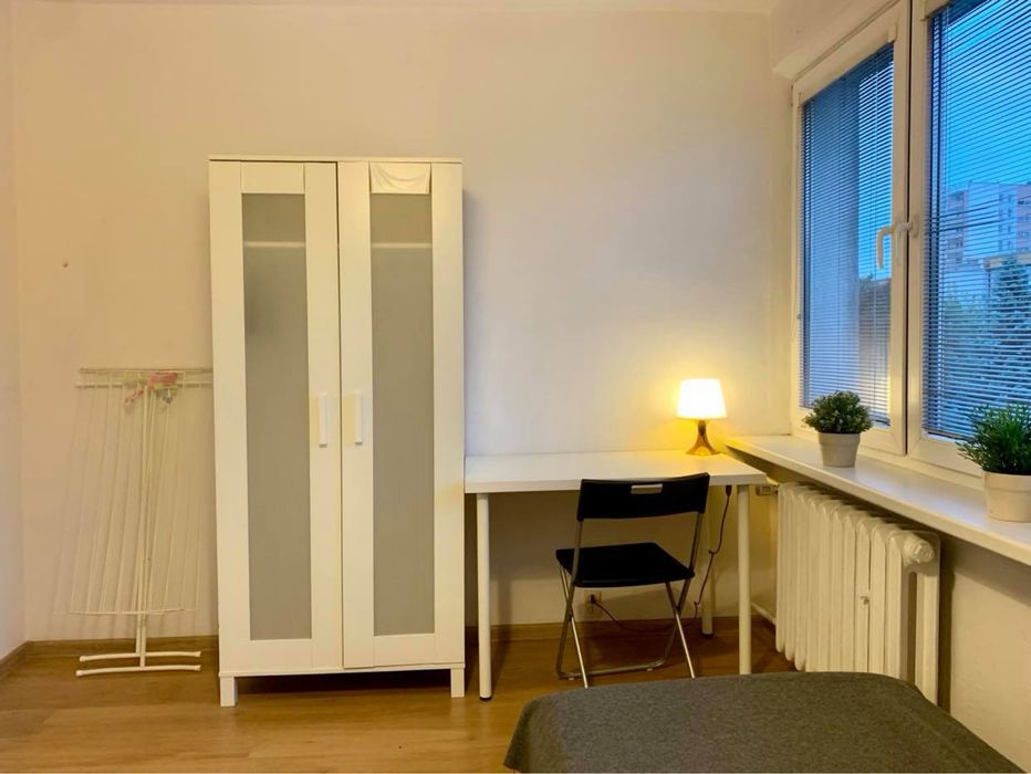 Mieszkanie – Kraków - Widok 5