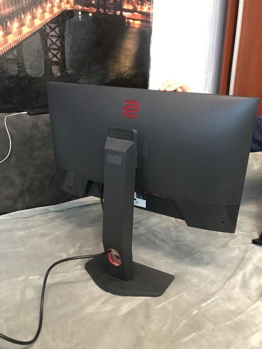 Монітор BenQ ZOWIE XL2430