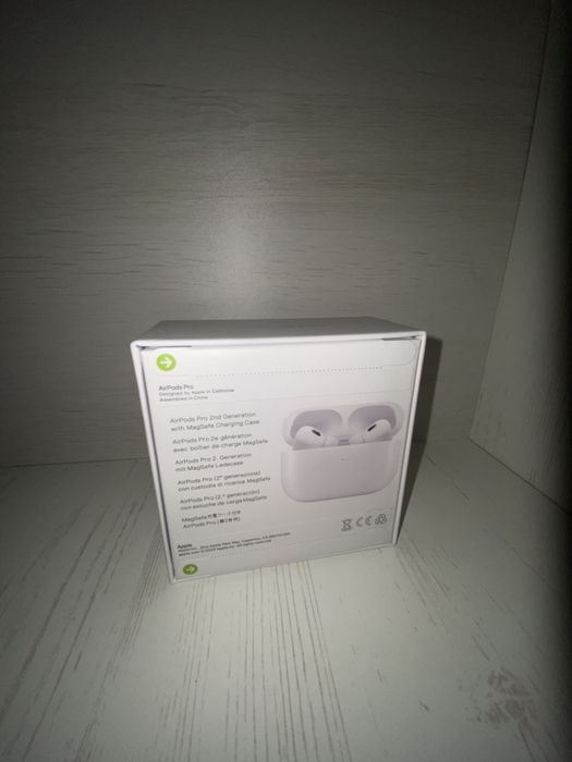 Навушники AirPods Pro 2