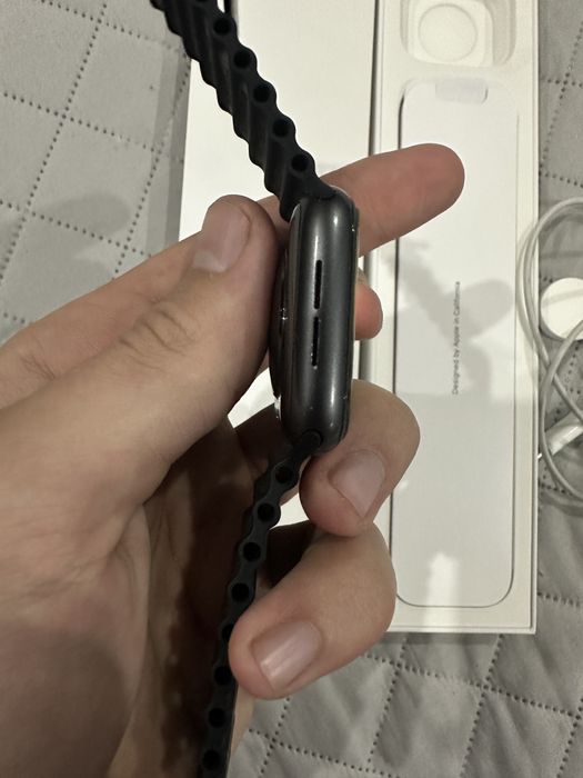 Apple watch gen2 gps