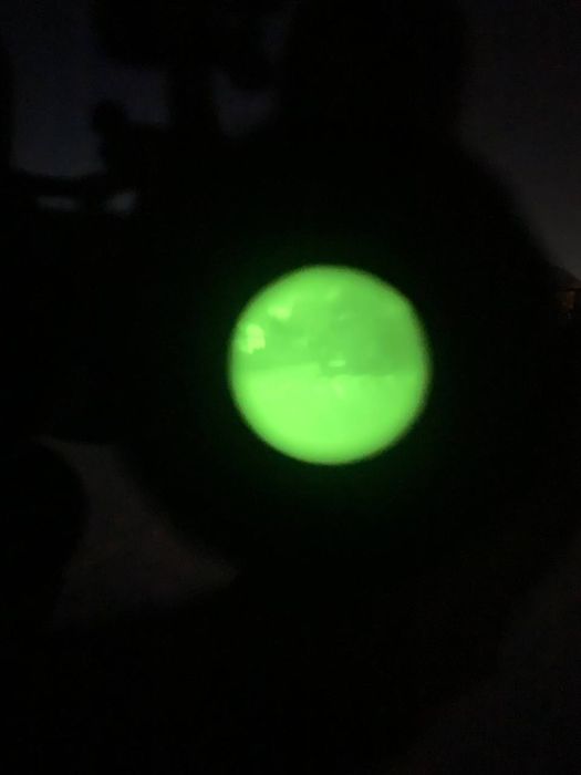 ПНВ-57Е прилад нічного бачення.