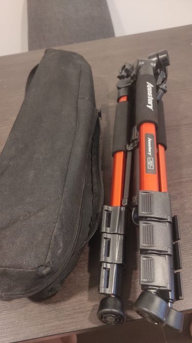 Cannon 750D + tripé