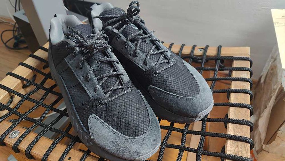 Adidas ZX 22 Boost мужские кроссовки: 3 400 грн. - Кроссовки для