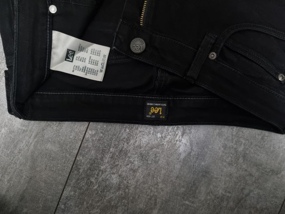 Lee Jeans Straight
