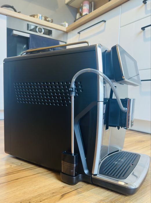 Saeco 8785 - Uwaga ! Gwarancja do 2029 roku !