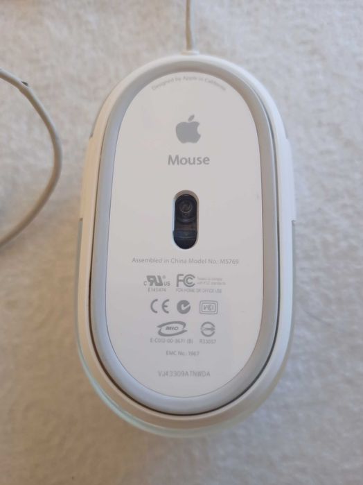 Rato da Apple M5769