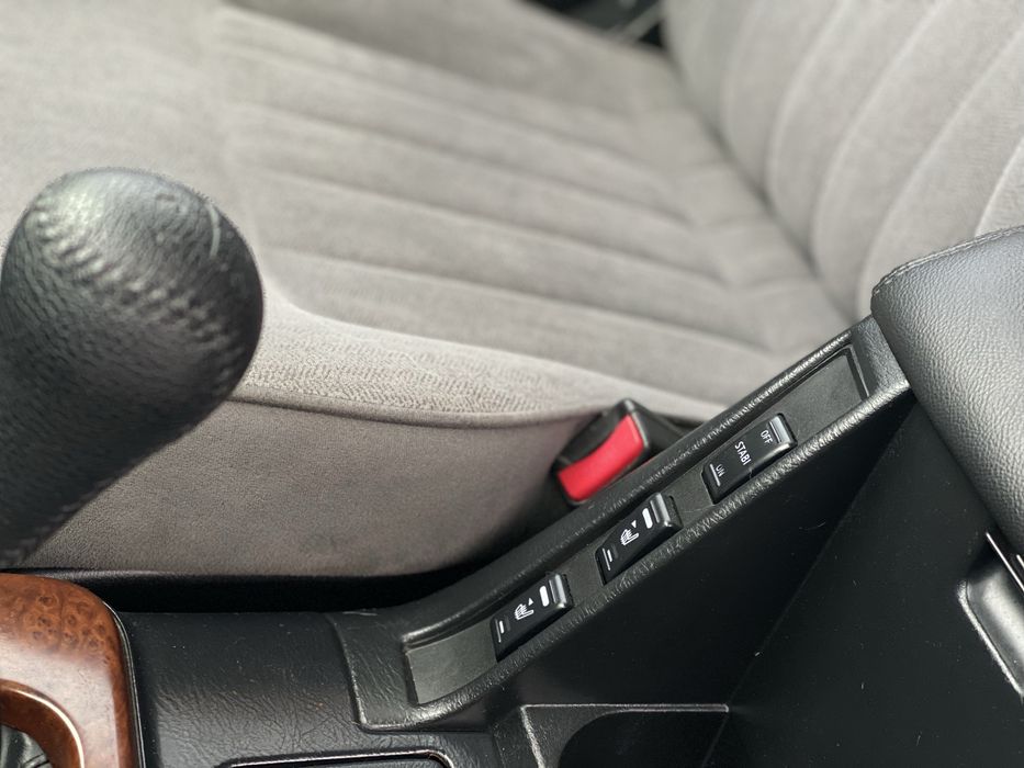 Nissan Patrol 2005 3.0 дизель Механіка. Нісан Патрол Y61