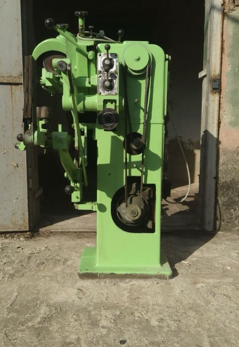 Заточной станок, заточка для Дисковых и Ленточных пил JLM. Германия!