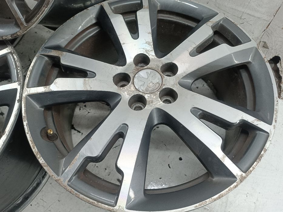 Conjunto de 4 jantes - PEUGEOT 508 SW I (8E_) | 10 - 18