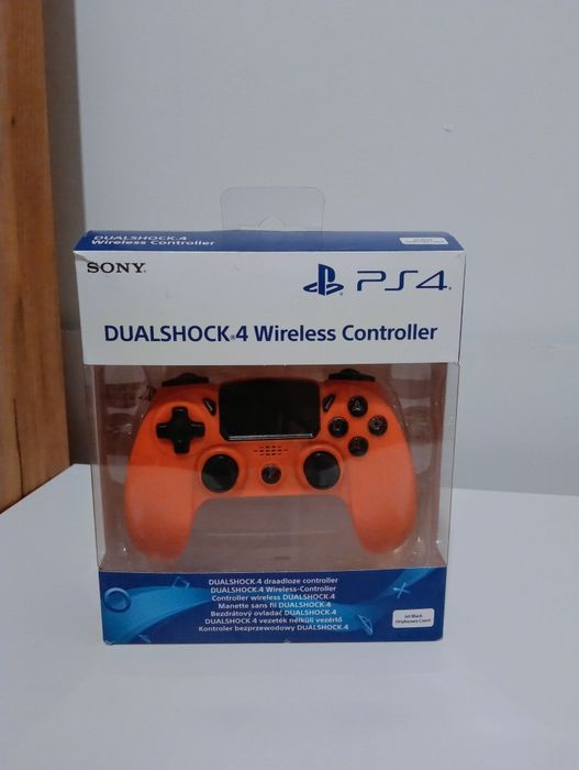 Kontrole pad cobra sony PS4