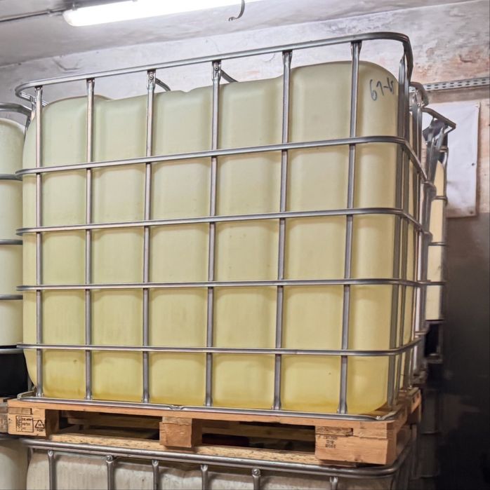 Sprzedam ibc mauzery 1000L