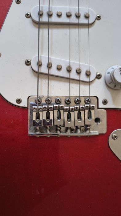 Guitarra electrica