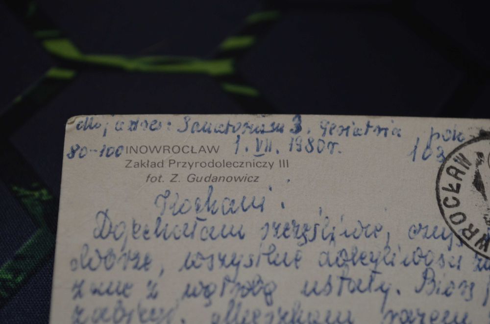 Inowrocław Zakład Przyrodoleczniczy III