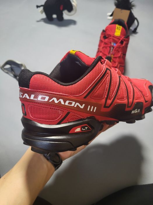 Salomon Speedcross 3