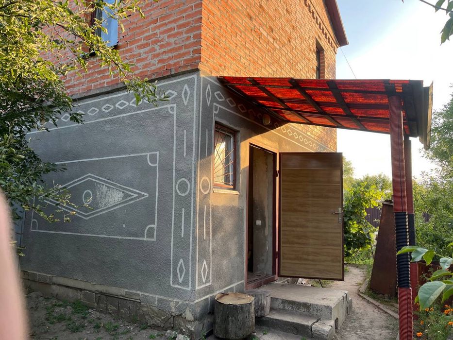 продам дачу в Терешках
