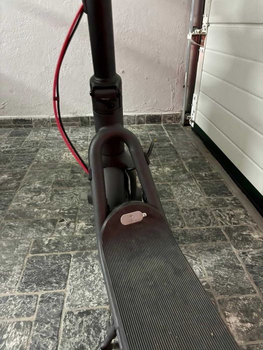 Trotinete Elétrica Navee V40i Pro – Garantia + Caixa – Como nova