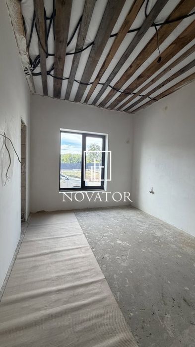 Будинок під чистову в с. Юрівка