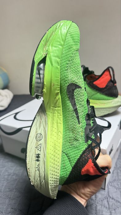 Nike alphafly next 2
