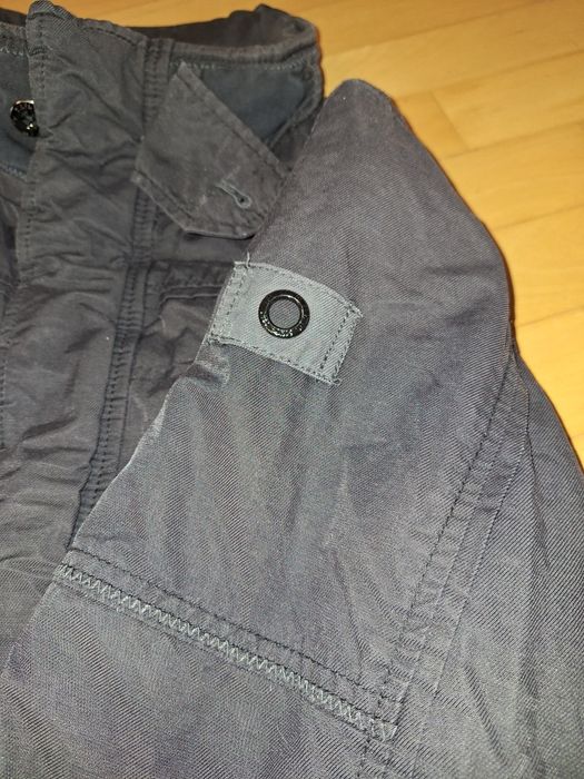 Męska kurtka przejściowa Tom Tailor rozmiar M