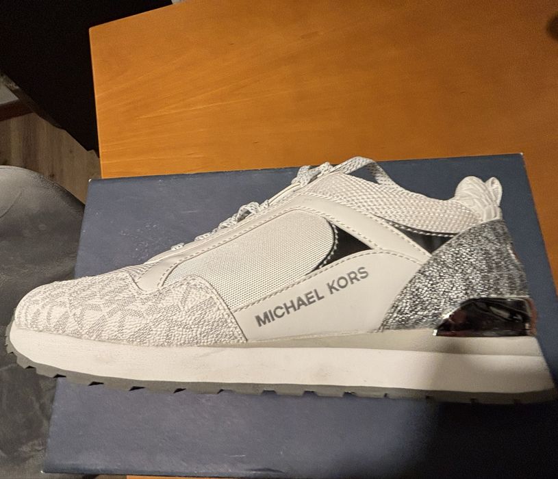 Sapatilhas mickael kors