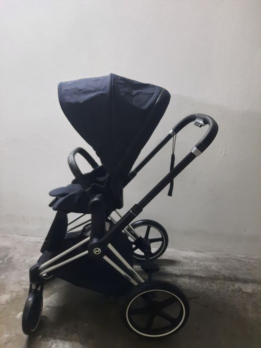 Conjunto Bebé passeio