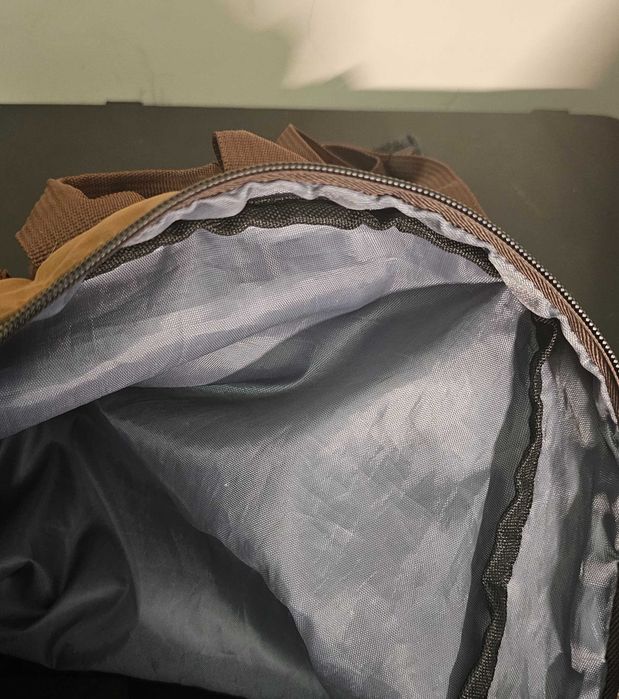 Saco bolsa mochila de viagem ou computador
