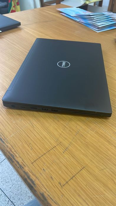 Dell Latitude 7480