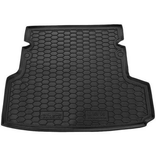 Коврик в багажник BMW 5 (E39)/3 (e36)/5 (E60)/5 (F10)/3 (F31)/3 (E91)