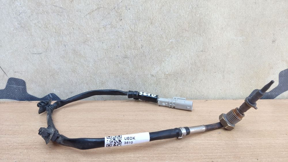 Hyundai Kona 2017-2023 датчик температуры выхлопных газов 39230-04OS1