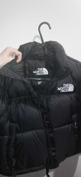 Kurtka damska The North Face