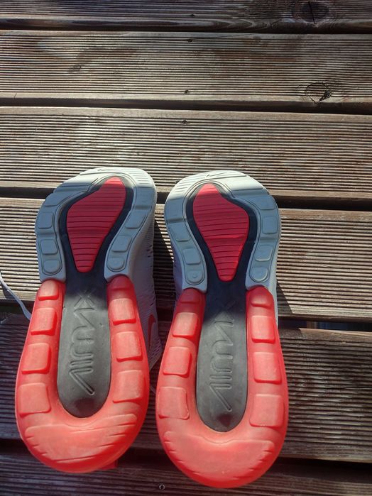 Buty Nike Air Max 270 rozmiar 44.5