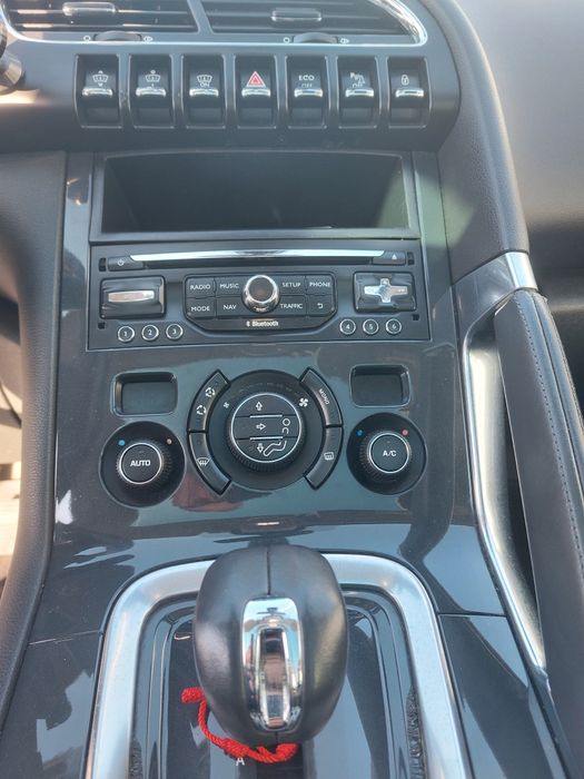 Vendo Peugeot 3008 2.0Hdi