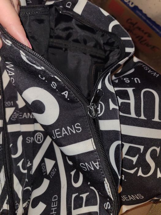 Plecak Guess polecam